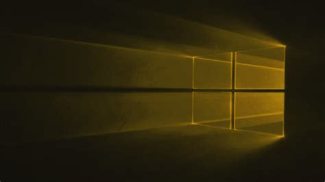 Windows 10 Background Hero In Yellow And Black By K11ngofpop On