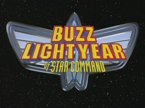 Buzz Lightyear Of Star Command Disney Wiki