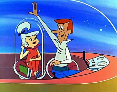 the jetsons the jetsons classic cartoons vintage cartoon