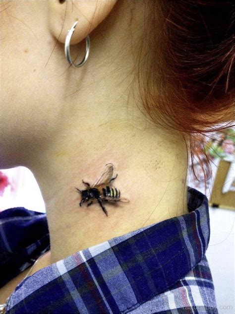 Bumble Bee Tattoos Tattoo Designs Tattoo Pictures Page 4
