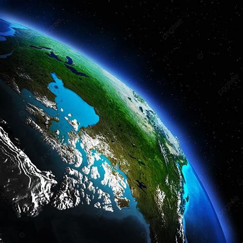 كوكب الأرض ثلاثي الأبعاد يجعل عناصر كوكب الأرض من هذه الصورة مؤثثة بواسطة ناسا 3d مما يجعل كوكب