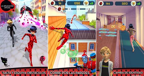 Juega a los mejores juegos de cocina en juegos.net que hemos seleccionado para ti. Descargar juego de Miraculous Ladybug y Cat Noir Gratis ...
