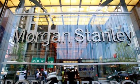 Morgan Stanley Regulatory Risk Officer Salary 收入 優越工作情報網