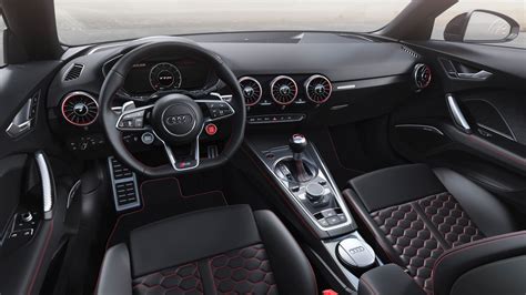 Audi Tt Rs Roadster Specs And Photos 2019 2020 2021 2022 2023 2024