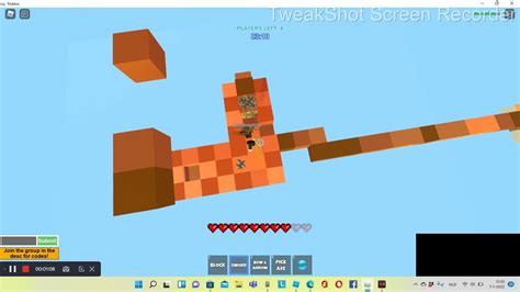 Roblox Skywars Loving You Pro Gameplay Youtube