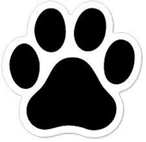 Download High Quality Paw Prints Clipart Husky Transparent Png Images