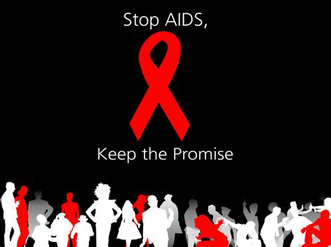 beautiful inspirational quotes for world aids day