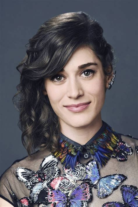 Lizzy Caplan Profile Images — The Movie Database Tmdb