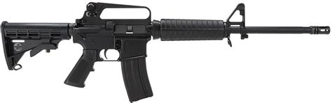 Bushmaster Xm 15 A2 Carbine Semi Automatic 223 Rem556nato 16 301