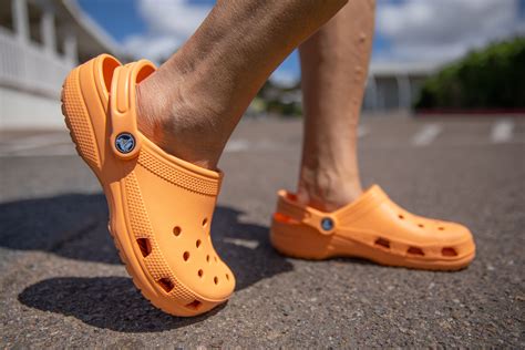 How Crocs Turned A Widely Mocked Clog Into A Billion Dollar Brand
