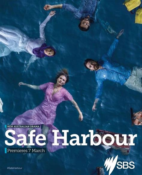 Safe Harbour Season 1