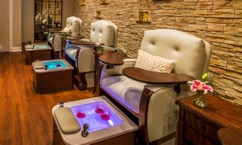Spa Day Pampering Packages The Woodhouse Day Spa North Bethesda