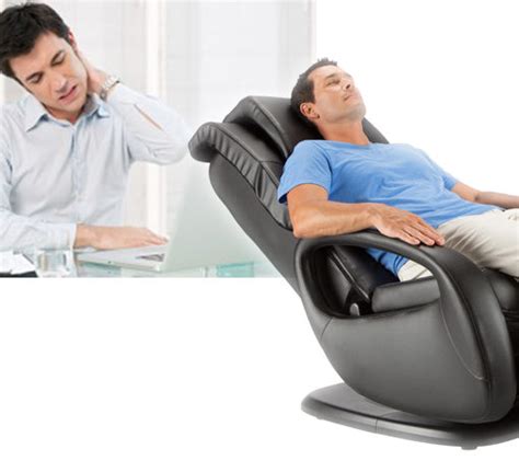 Rent Massage Chairs For Events And Workplace