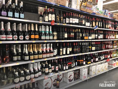 Buy And Try Wine Drinkers Try Walmarts Winemakers Selection Video