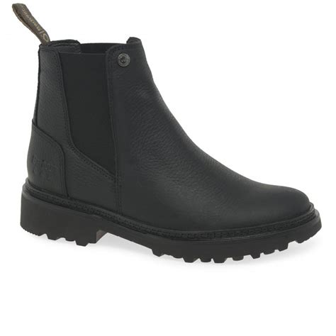 Barbour Ellison Womens Chelsea Boots Charles Clinkard