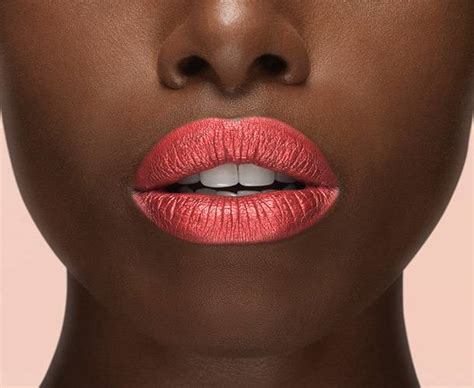 Rouge Signature Lip Makeup Liquid Lipstick Metallic 203 I Magnetize L Oréal Paris