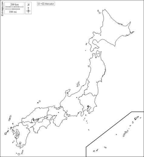 To download the vector (jpg, svg, png, ai/eps types) you first need to register for an account and log in. Japan with Ryukyu Islands free map, free blank map, free outline map, free base map outline ...