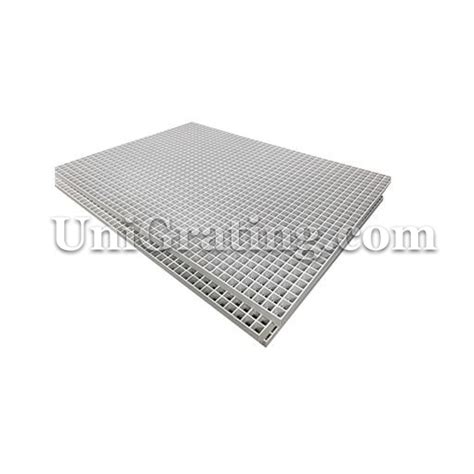 Fiberglass Grid Flooring Unigrating