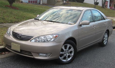 See 27 user reviews, 845 photos and great deals for 2006 toyota camry. 2006 Toyota Camry vi - pictures, information and specs ...