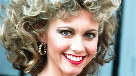 Muere Olivia Newton John Revista Sentidos Con Valores