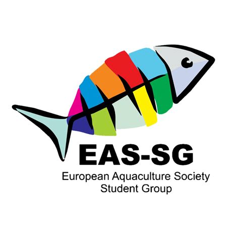 European Aquaculture Society Eas Student Group
