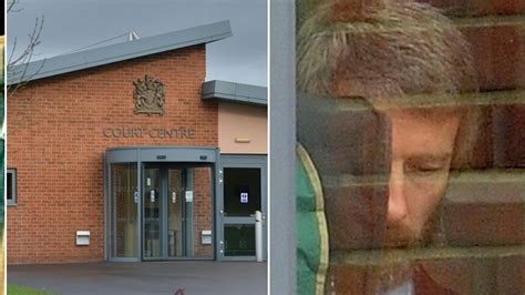 Sex Addict British Army Major Secretly Filmed Woman On Toilet With