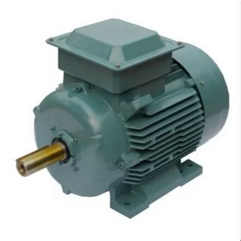 15 Kw 2 Hp Single Phase Electric Motor 1440 Rpm At Best Price In