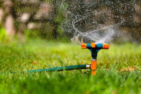 The Best Lawn Sprinkler Reviews Ratings Comparisons
