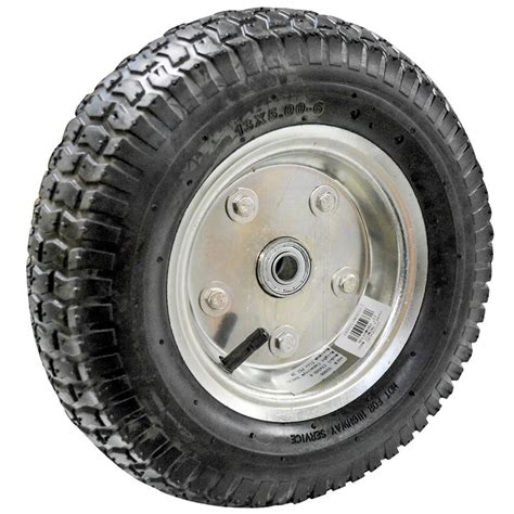 Tire And Wheel 13 X 500 6 Agri Supply 55006 Agri Supply