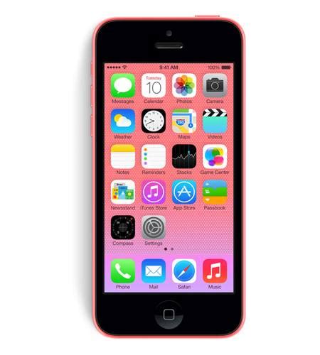 Apple Iphone 5c Mobile Phone Price In India And Specifications