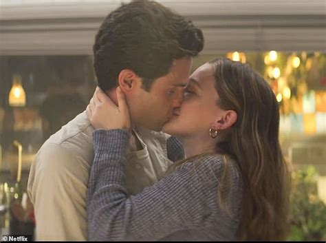 You Season 2 Trailer Penn Badgleys Creepy Joe Finds A New Love In La But His Ex Surprises