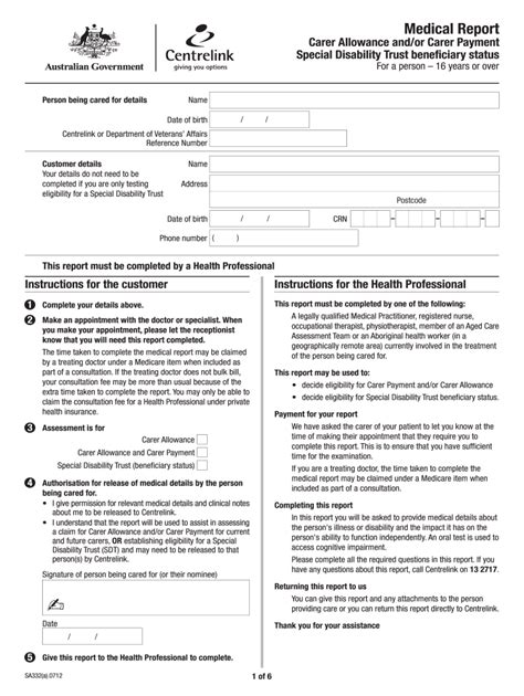 Sa332a Fill Out And Sign Online Dochub