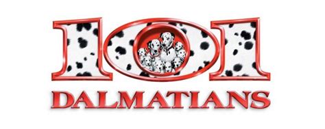 Image 101 Dalmatians 1996 Logopedia The Logo And Branding Site