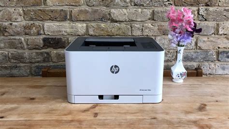 Hp Color Laser 150nw Review