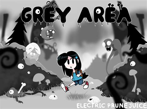 Grey Area Steam Games