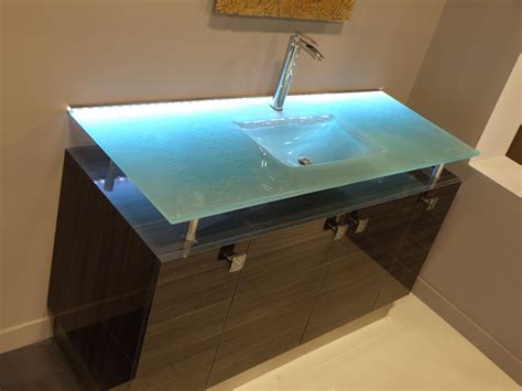 When people think of vessel sinks, this is the. Bathroom Sinks | Bathrooms with Personality | CBD Glass