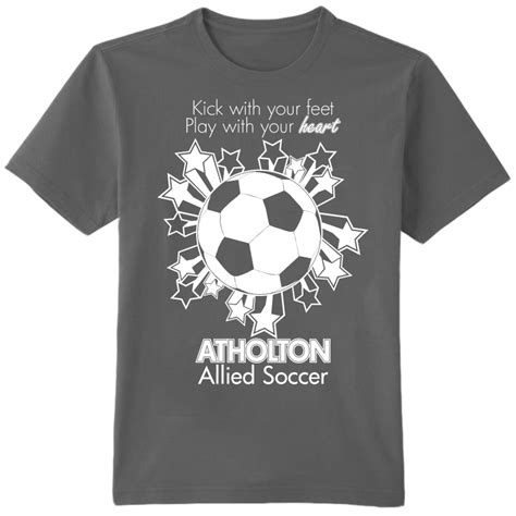 1 to have a successful team, you have. Soccer T Shirt Designs With Quotes. QuotesGram