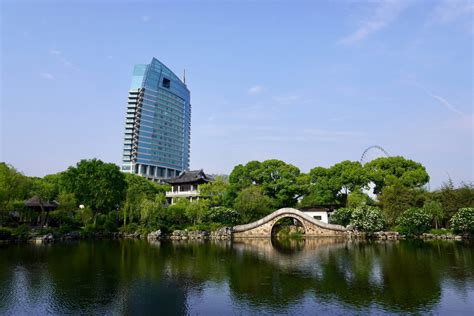 Wuxi Tourist Attractions The Vacation Gateway