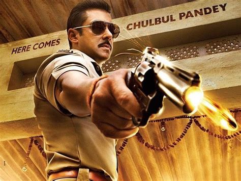 Salman Khan Reveals The Plot Of Dabangg 3 And We Cant Wait For The Film