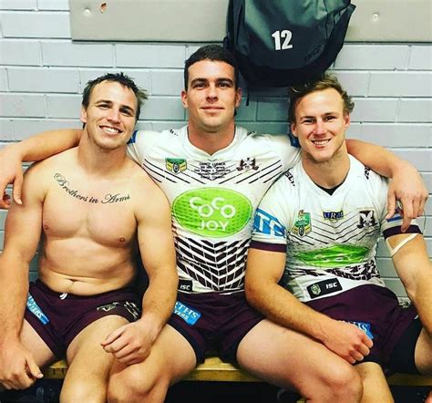 Footy Players Manly Sea Eagles Hot Rugby Players Rugby Men Rugby Players