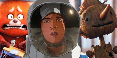 Best Animated Movies Of 2022