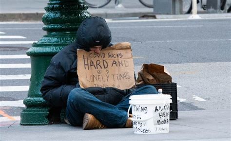 2021 Homeless