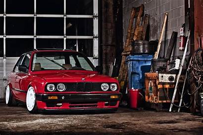 Stance Bmw Cars 4k E30 Wallpapers Background
