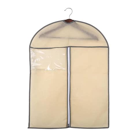 Dust Proof Clothes Protector Cover Garment Bag Garment Protector
