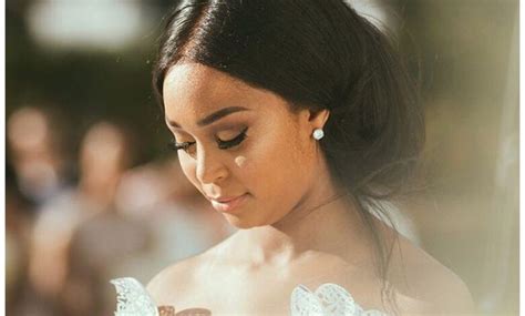 Here Is Why Minnie Dlamini Decided Against Watching
