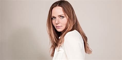 Stella Mccartney And Lvmh Announce Partnership Hypebeast