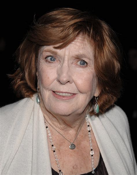Long Time Actress And Comedian Anne Meara Dies Wbur News