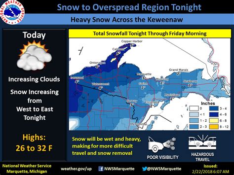Winter Storm Warning Issued For Up Up To 7 Inches Of Snow Forecast