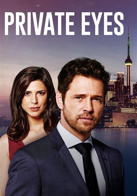 Private Eyes Season 4 Watch Full Episodes Streaming Online