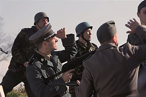 71,071), nord dept., n france, on the north sea. Bild von Operation Dünkirchen - Bild 6 auf 10 - FILMSTARTS.de
